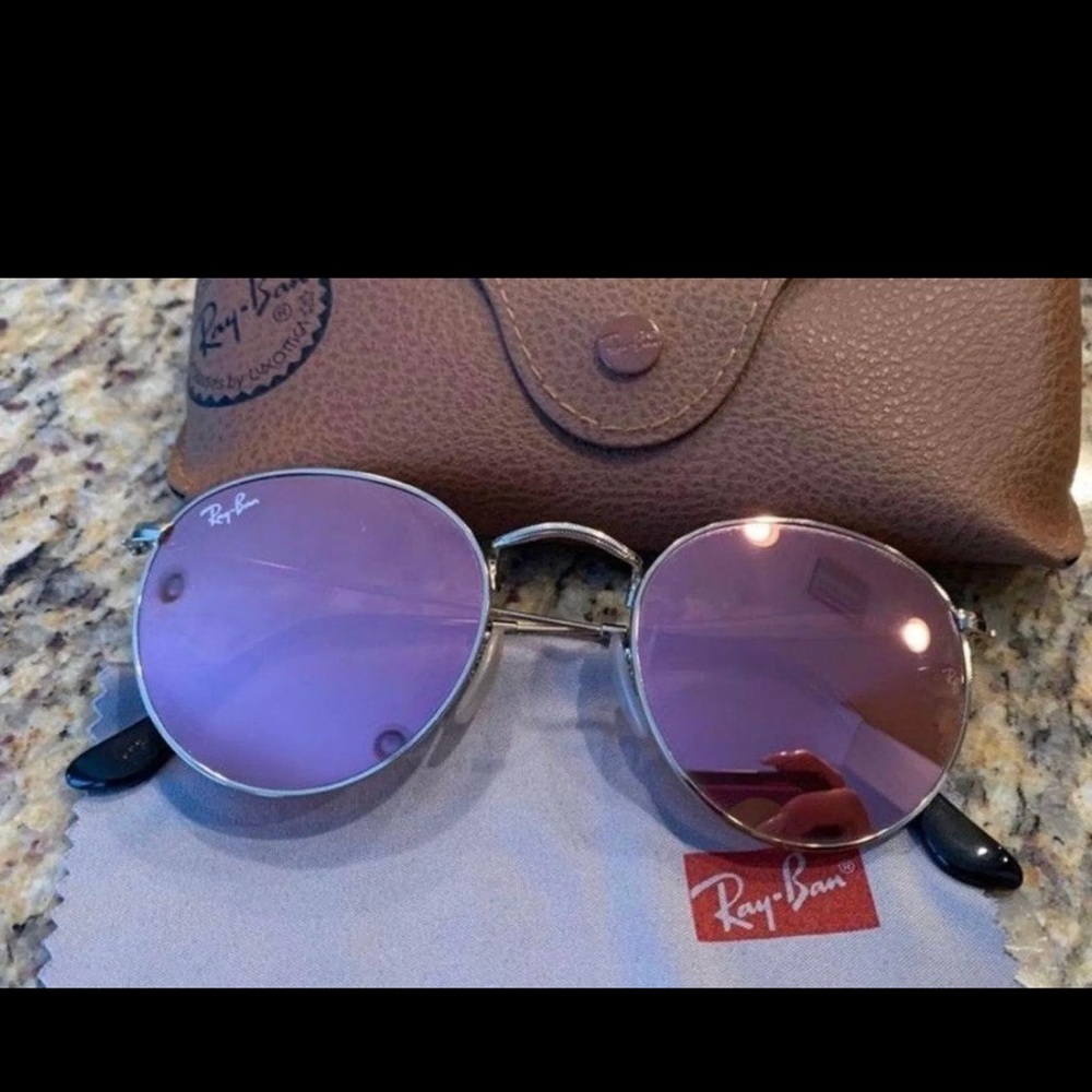 Raybans